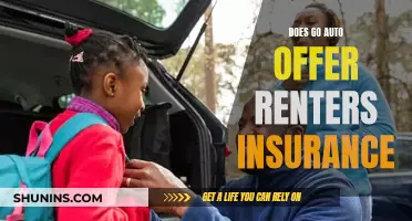 Go Auto's Comprehensive Approach: Renters Insurance Included