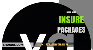 Does Goat Insure Packages? Understanding Their Shipping Protection Policy