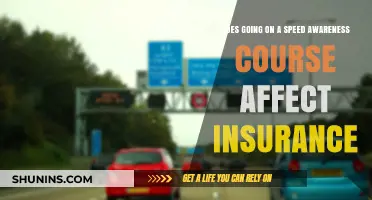 Speed Awareness Courses: Impact on Insurance Premiums?