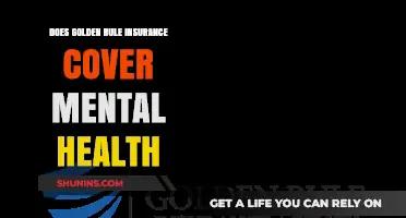 Golden Rule Insurance: Mental Health Coverage Explained and Benefits Revealed