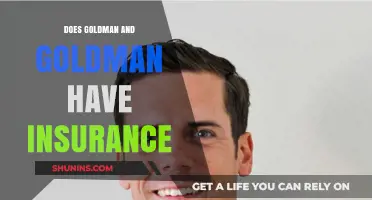 Does Goldman and Goldman Offer Insurance Coverage? Exploring Their Services