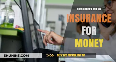 GoodRx and Insurance: How Does It Work?