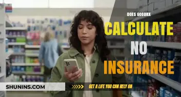 Does GoodRx Work Without Insurance? Understanding Your Prescription Savings