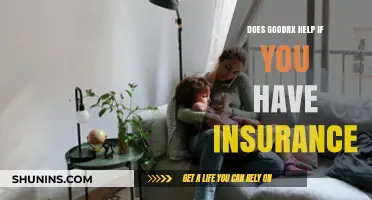 GoodRx vs. Insurance: Which Saves You More on Prescriptions?