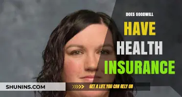 Does Goodwill Offer Health Insurance to Employees? Benefits Explained