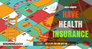 Does Goody's Offer Health Insurance? Exploring Employee Benefits and Coverage