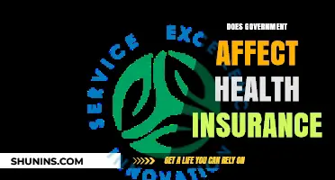 How Government Policies Shape Health Insurance Costs and Coverage