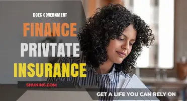 Government Funding for Private Insurance: Myths, Facts, and Implications