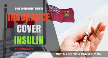 Government Health Insurance: Does It Cover Insulin Costs?
