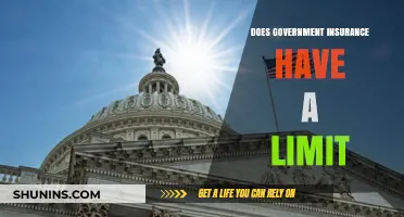 Understanding Government Insurance Limits: What You Need to Know