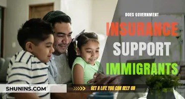 Government Insurance and Immigrants: Understanding Coverage and Eligibility