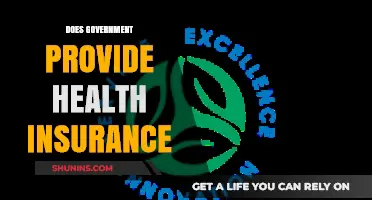 Government Health Insurance: Coverage, Benefits, and Public Access Explained
