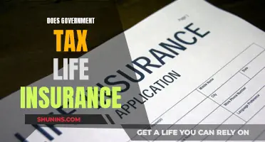 Life Insurance and Taxes: What's the Government's Cut?