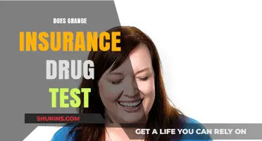 Does Grange Insurance Drug Test? Pre-Employment and Workplace Policies Explained