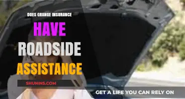 Does Grange Insurance Offer Roadside Assistance? A Comprehensive Guide