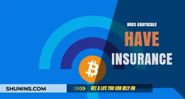 Does Grayscale Offer Insurance Coverage for Crypto Investments?