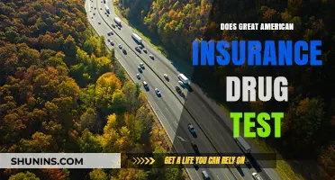 Does Great American Insurance Require Drug Testing for Employees?
