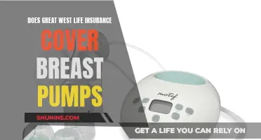 Great-West Life Insurance: Breast Pump Coverage Explained