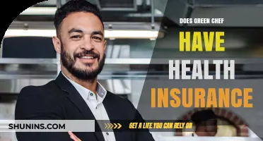 Does Green Chef Offer Health Insurance to Employees? Find Out