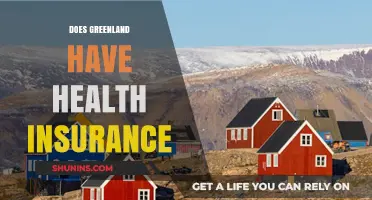 Greenland's Healthcare System: Exploring Health Insurance Options and Coverage