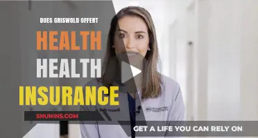 Does Griswold Offer Health Insurance? Exploring Employee Benefits and Coverage