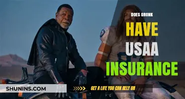 Does Gronk Have USAA Insurance? Uncovering the Truth Behind the Rumors
