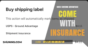 Ground Advantage Insurance: Coverage, Benefits, and What's Included Explained