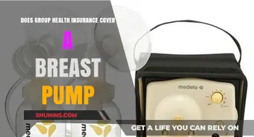 Does Group Health Insurance Cover Breast Pumps? What You Need to Know