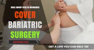 Does Group Health Insurance Cover Bariatric Surgery? What to Know