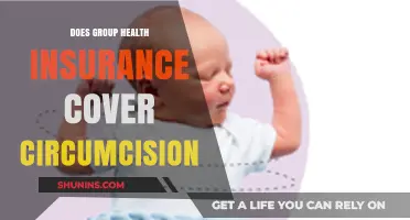 Group Health Insurance: Does Circumcision Coverage Apply to Your Plan?