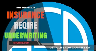 Does Group Health Insurance Require Underwriting? Key Insights Explained