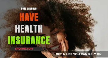 Does Grubhub Offer Health Insurance? Benefits for Delivery Drivers Explained