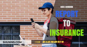 Grubhub and Insurance: What's the Deal?