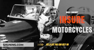 Does Grundy Insure Motorcycles? Coverage Options and Benefits Explained