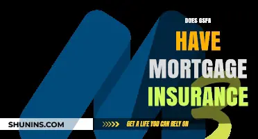 GSFA Mortgage Insurance: What You Need to Know