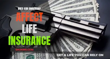 Gun Ownership: Impact on Life Insurance Rates