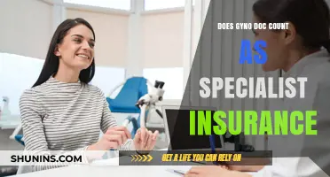 Is Gynecologist Visits Covered Under Specialist Insurance Policies?