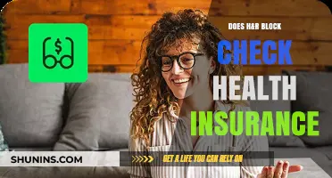 Does H&R Block Verify Your Health Insurance Coverage? Find Out Here