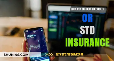 H1B Health Insurance: LTD or STD?