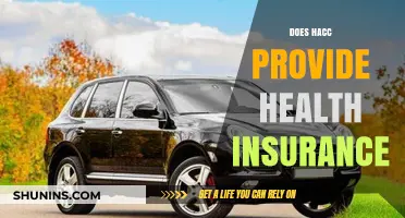 Does HACC Offer Health Insurance? Exploring Coverage Options for Students
