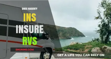 Does Hagerty Insurance Cover RVs? A Comprehensive Guide
