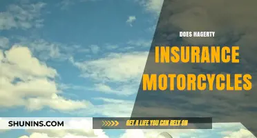 Does Hagerty Insurance Cover Motorcycles? A Comprehensive Guide for Riders