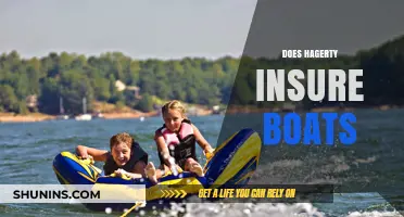 Does Hagerty Insure Boats? Coverage Options and Benefits Explained