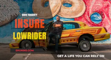 Does Hagerty Insure Lowriders? Coverage Options for Custom Classics
