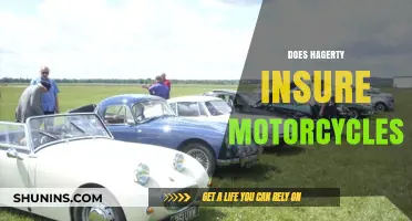 Does Hagerty Insure Motorcycles? Coverage Options Explained