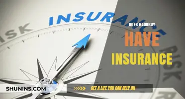 Does Hagobuy Offer Insurance Coverage for Your Purchases?