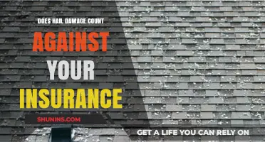Does Hail Damage Impact Your Insurance Premiums? What You Need to Know