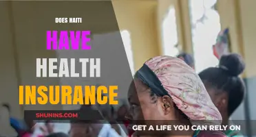 Exploring Haiti's Healthcare System: Does Health Insurance Exist for Citizens?