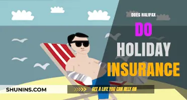 Does Halifax Offer Holiday Insurance? A Comprehensive Guide for Travelers