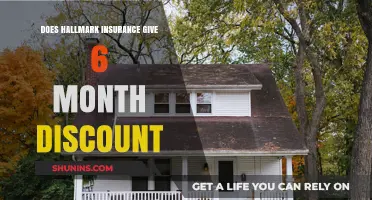Hallmark Insurance 6-Month Discount: Fact or Fiction? Unveiling the Truth